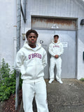 D'BREED HOODIE [SUPERSTAR]